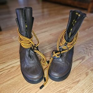 Nike SF Air Force 1 HighBeef and Broccoli Pack boots NWOT